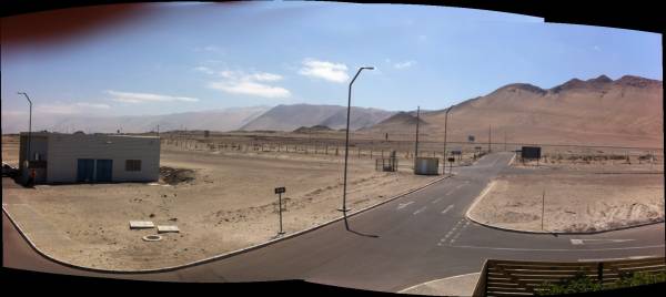 Photos for this Panorama by Juan-Luis Garcia