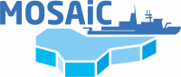 MOSAiC logo